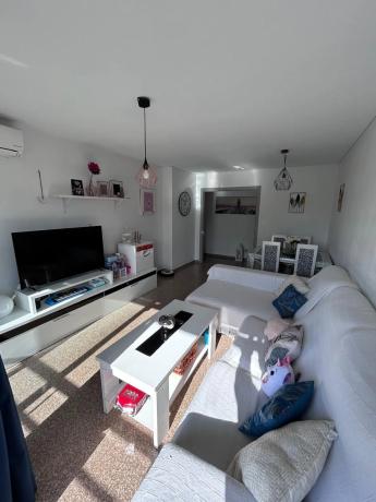 Piso en Playa de Poniente