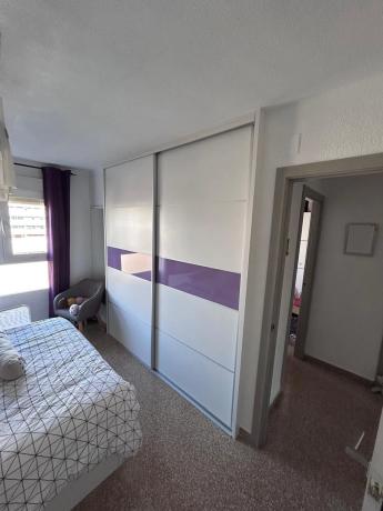 Piso en Playa de Poniente