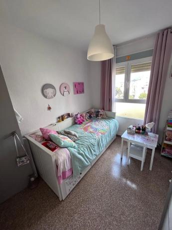 Piso en Playa de Poniente