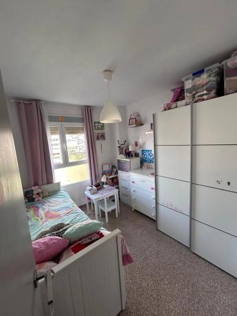 Piso en Playa de Poniente