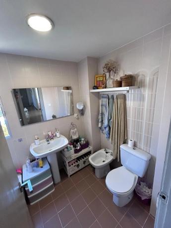 Piso en Playa de Poniente