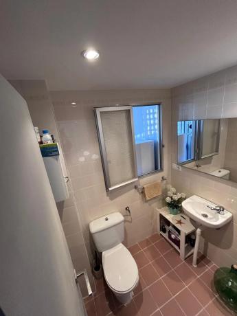 Piso en Playa de Poniente