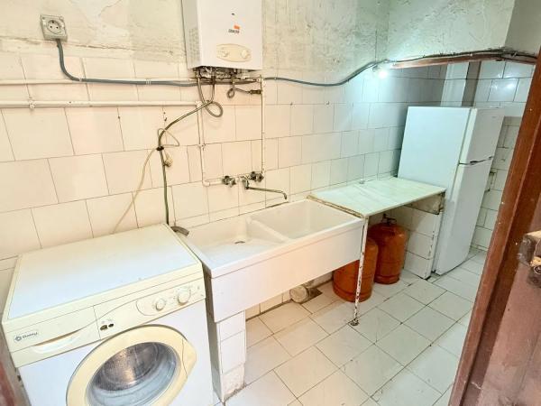 Chalet adosado en calle del General Aldave s/n