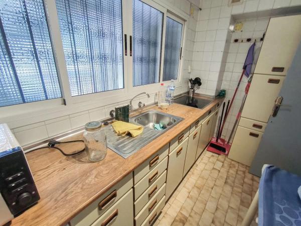 Piso en Playa de Poniente