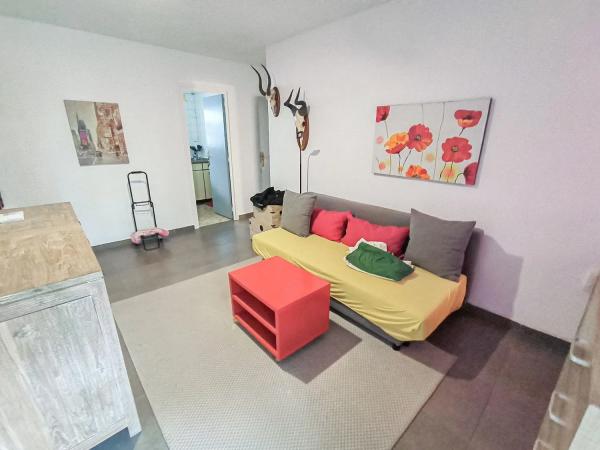 Piso en Playa de Poniente