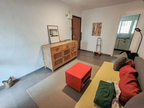 Piso en Playa de Poniente