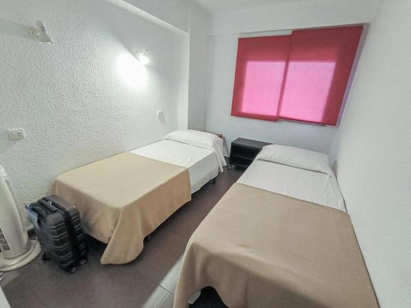 Piso en Playa de Poniente