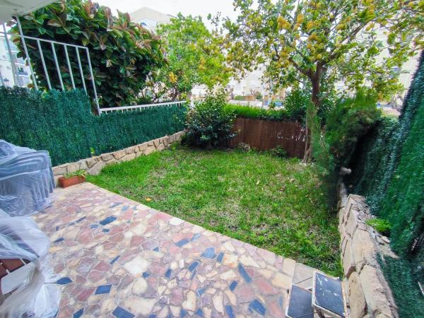 Piso en Playa de Poniente