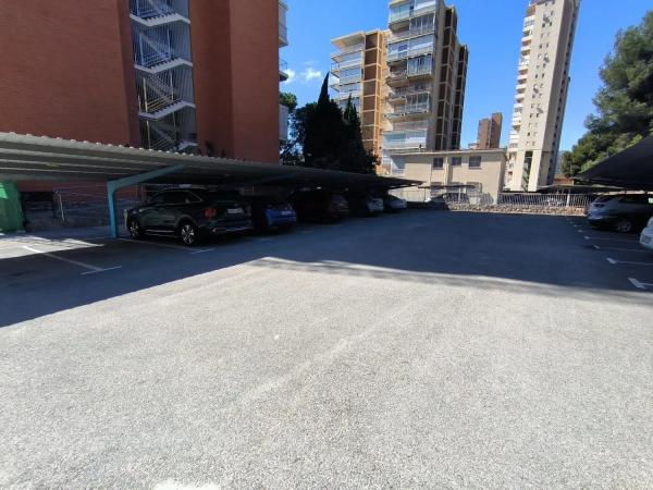 Piso en Playa de Poniente