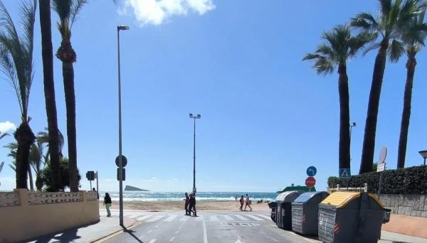 Piso en Playa de Poniente