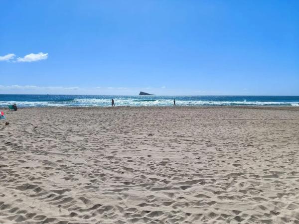 Piso en Playa de Poniente