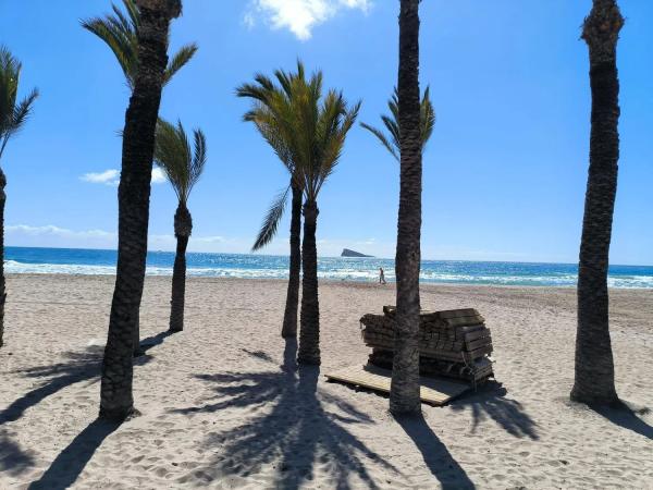 Piso en Playa de Poniente