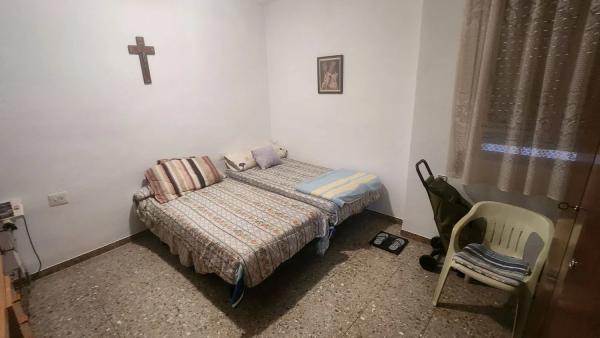 Piso en avenida de Juan Carlos i