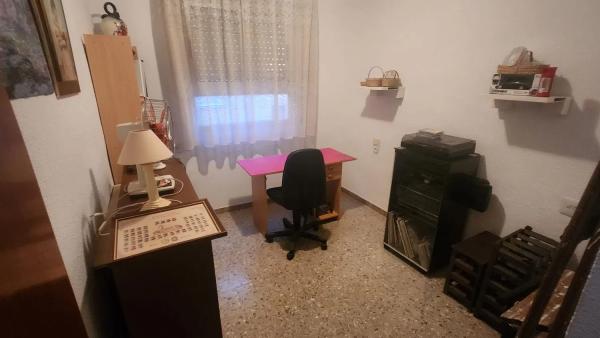 Piso en avenida de Juan Carlos i