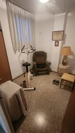 Piso en avenida de Juan Carlos i