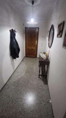 Piso en avenida de Juan Carlos i