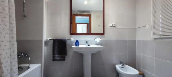 Piso en avenida de Europa