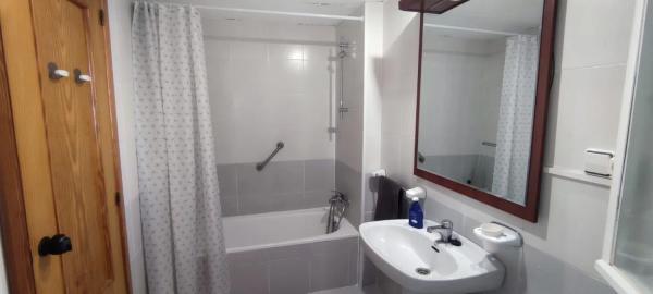 Piso en avenida de Europa