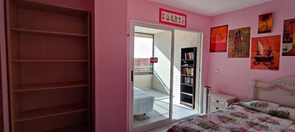 Piso en avenida de Europa