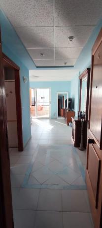 Piso en avenida de Europa