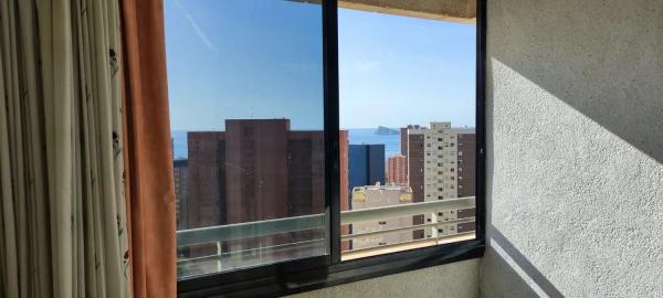 Piso en avenida de Europa