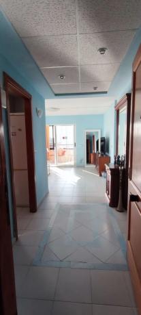 Piso en avenida de Europa