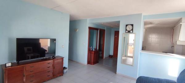 Piso en avenida de Europa