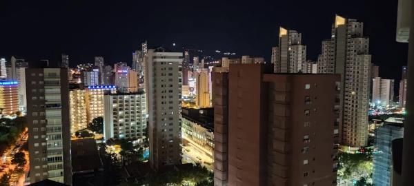 Piso en avenida de Europa