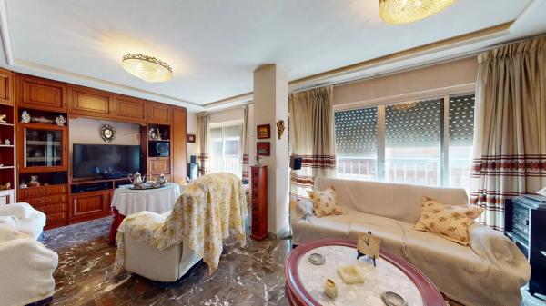 Dúplex en calle Almoina