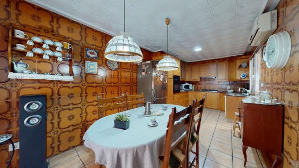 Dúplex en calle Almoina