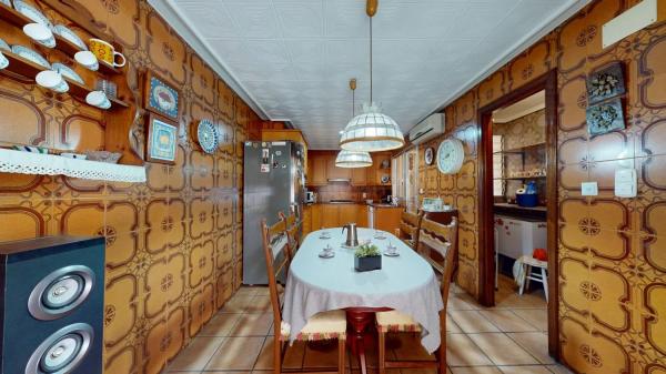 Dúplex en calle Almoina