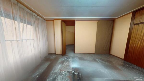 Dúplex en calle Almoina