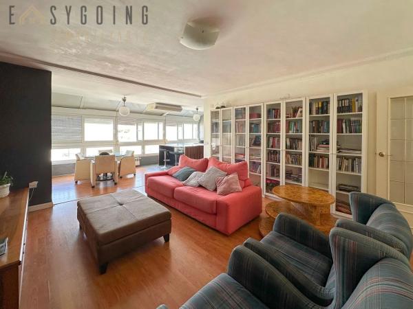 Ático en Barrio El Molino