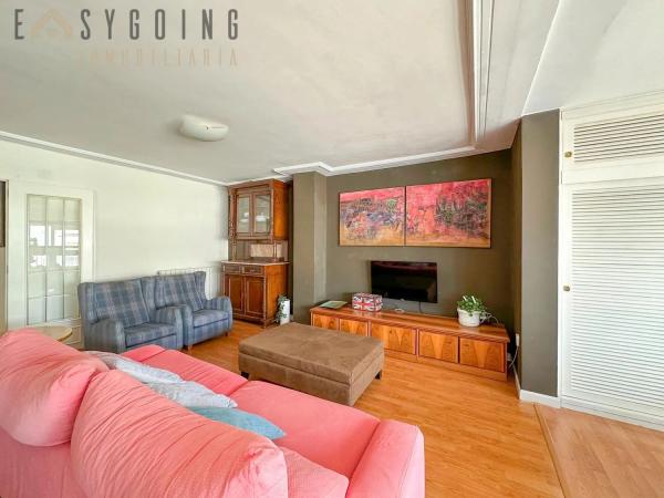 Ático en Barrio El Molino