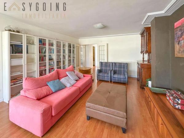 Ático en Barrio El Molino