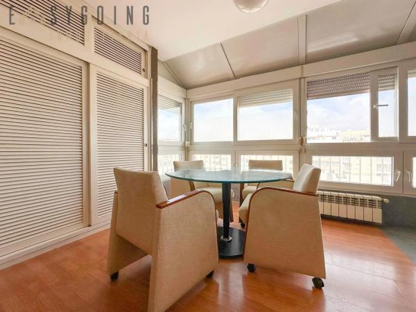 Ático en Barrio El Molino