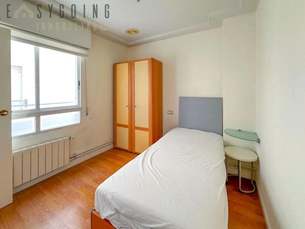 Ático en Barrio El Molino