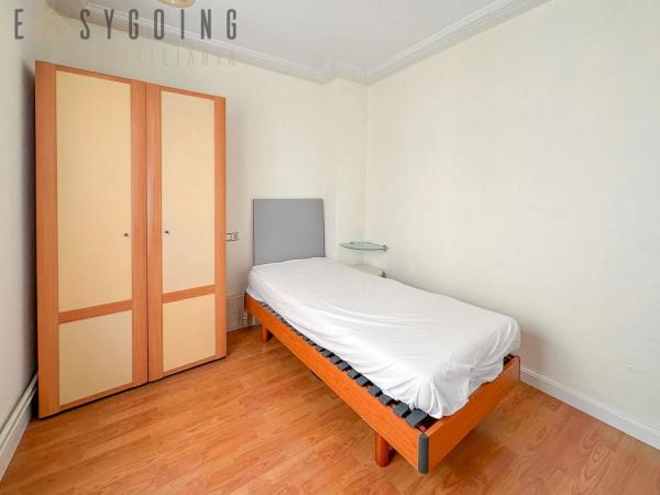 Ático en Barrio El Molino