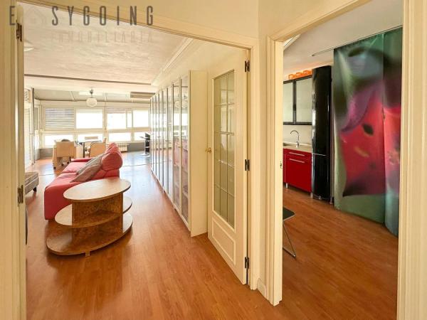 Ático en Barrio El Molino