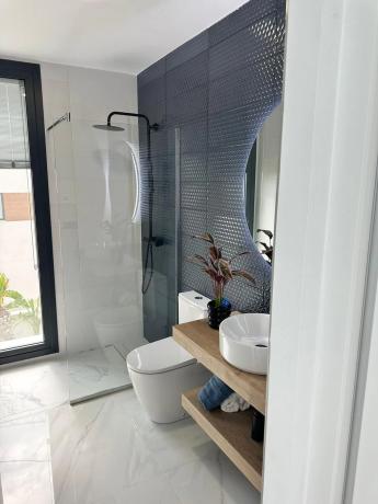 Chalet en Golf Bahía