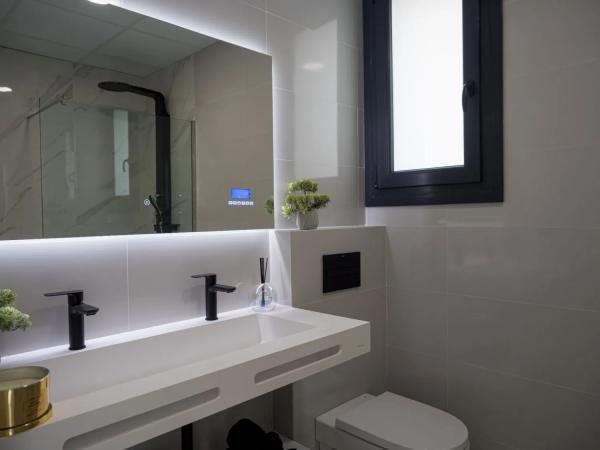 Chalet en Golf Bahía