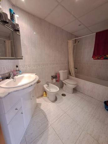 Piso en Av. de la Comunitat Valenciana