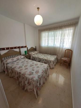 Piso en Av. de la Comunitat Valenciana