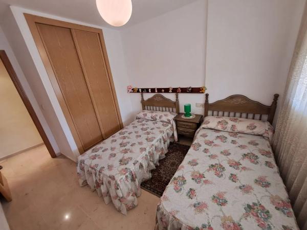 Piso en Av. de la Comunitat Valenciana