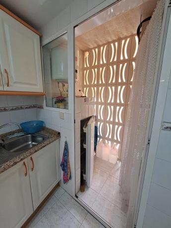 Piso en Av. de la Comunitat Valenciana