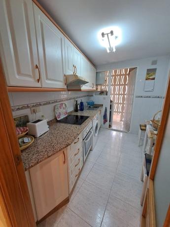 Piso en Av. de la Comunitat Valenciana