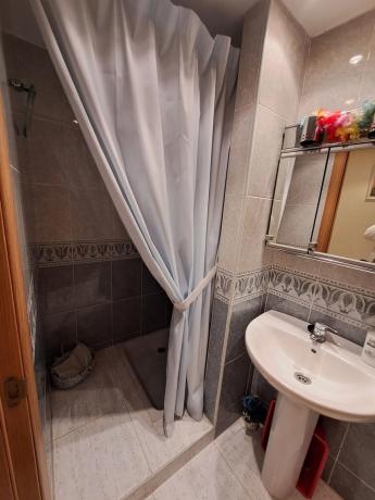 Piso en Av. de la Comunitat Valenciana