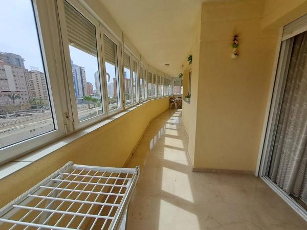 Piso en Av. de la Comunitat Valenciana