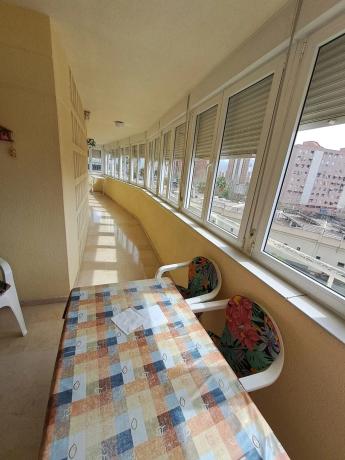 Piso en Av. de la Comunitat Valenciana