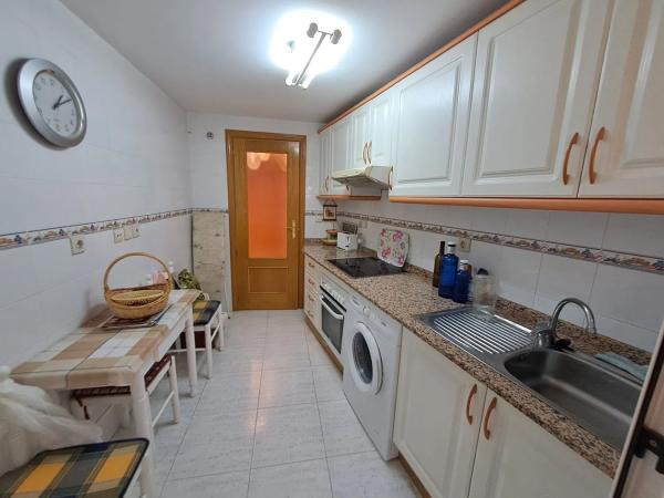 Piso en Av. de la Comunitat Valenciana